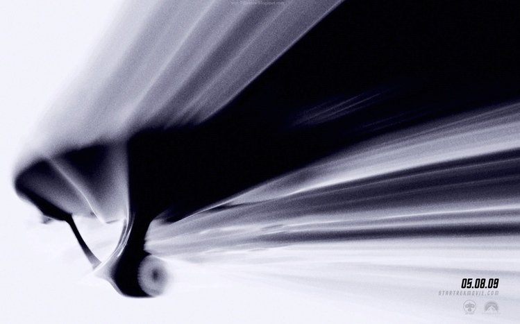 Star Trek Theme screenshot #22