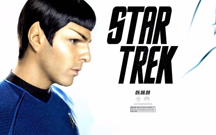 Star Trek Theme screenshot #26