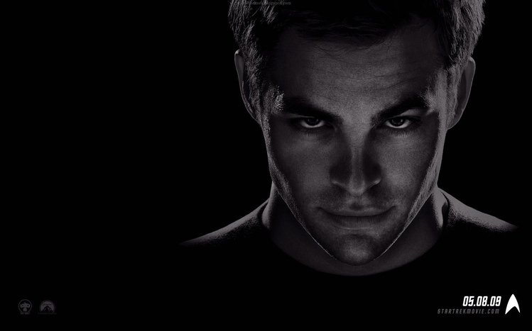 Star Trek Theme screenshot #4