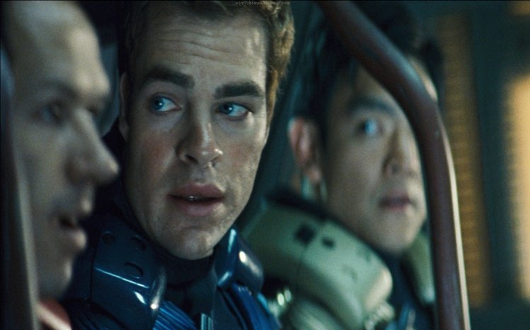 Star Trek Theme screenshot #5