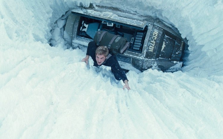 Star Trek Theme screenshot #6