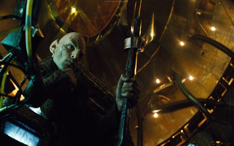 Star Trek Theme screenshot #8