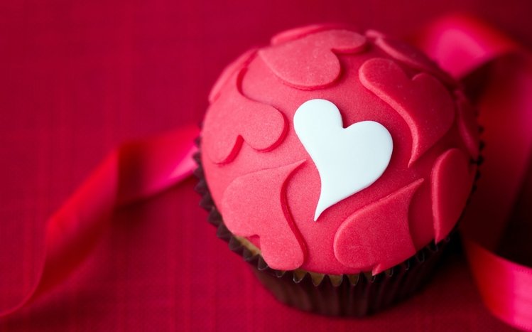 Cupcake Theme screenshot #3