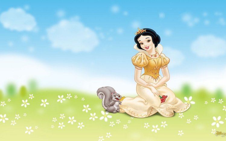 Princess Theme screenshot #14