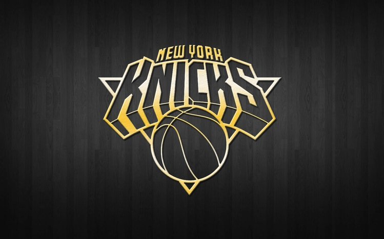 New York Knicks Theme screenshot #4