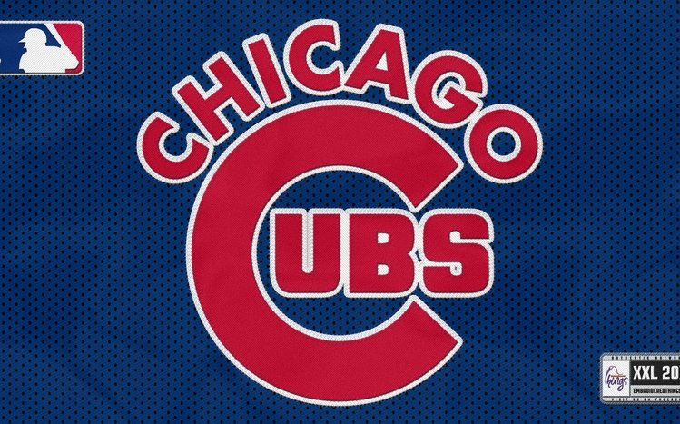 Cool Chicago Cubs Logo Wallpaper (68+ images)