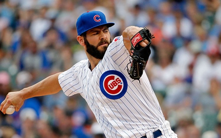 Chicago Cubs Theme screenshot #6