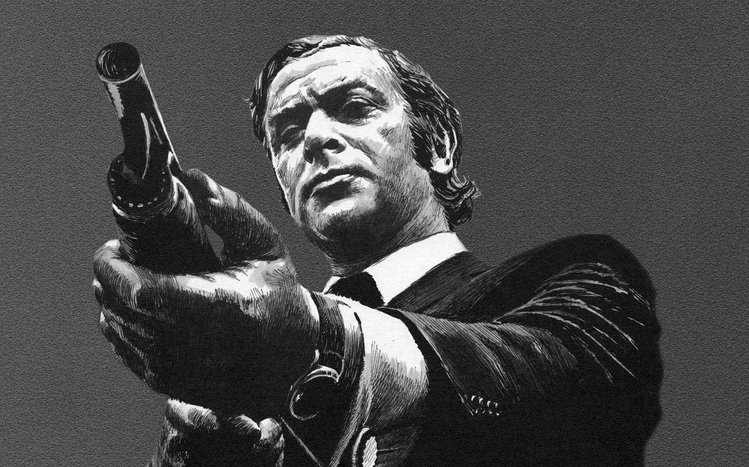 Gangster Theme screenshot #3