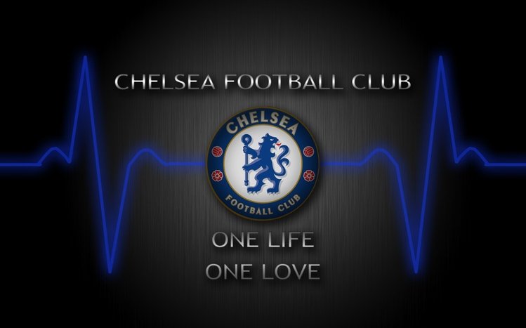 Chelsea Theme screenshot #6