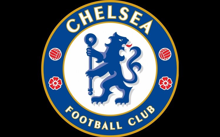 Chelsea Theme screenshot #1