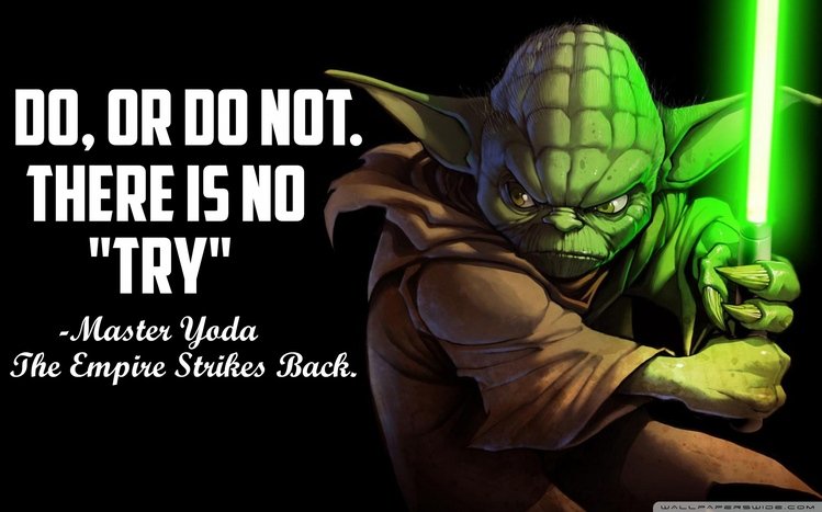 Yoda Theme screenshot #7