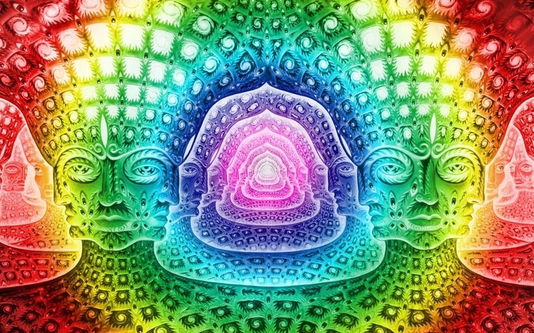 Tool Theme screenshot #1