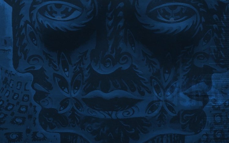 Tool Theme screenshot #3