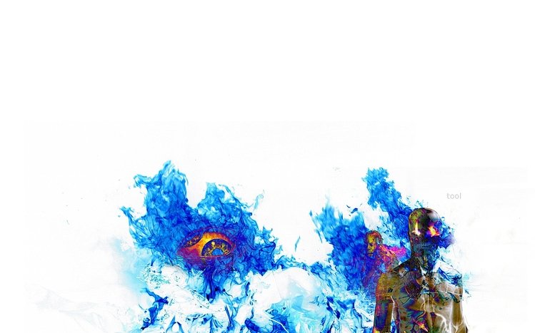 Tool Theme screenshot #4