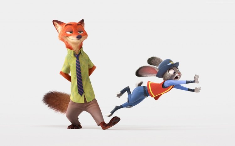 instal the new for windows Zootopia