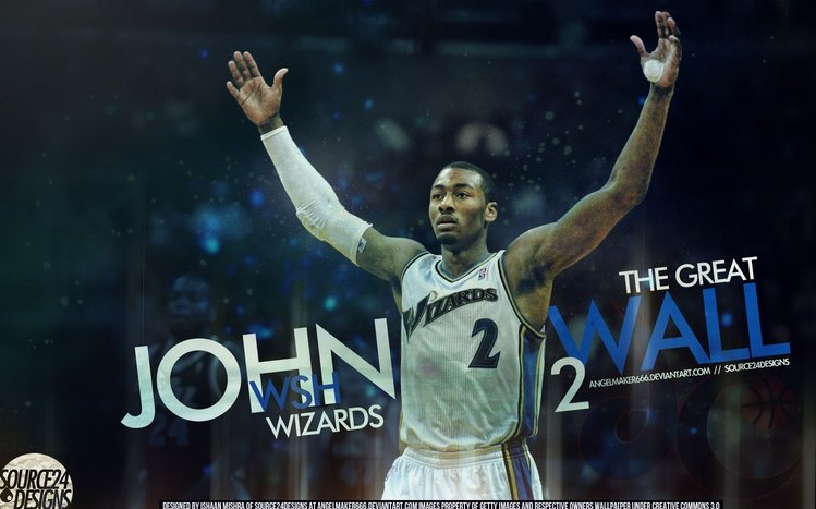 John Wall Wallpapers  Wallpaper Cave