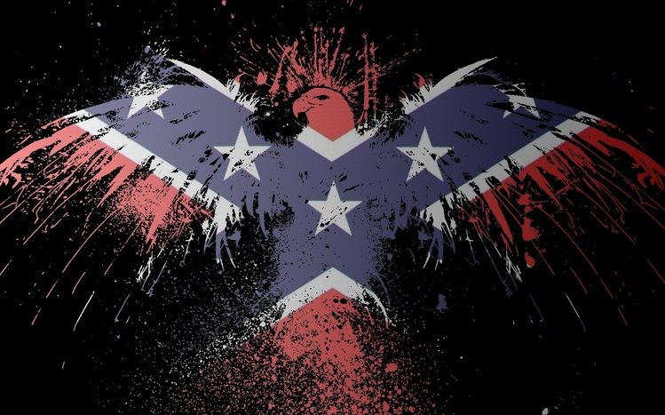 Redneck Theme screenshot #3