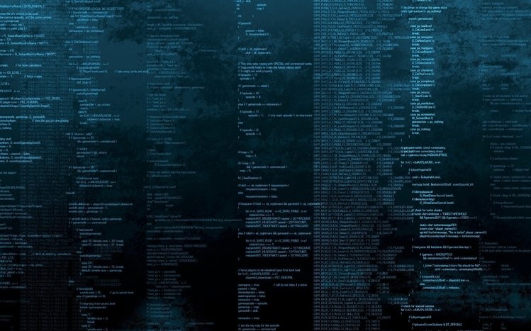 Technology Theme screenshot #10