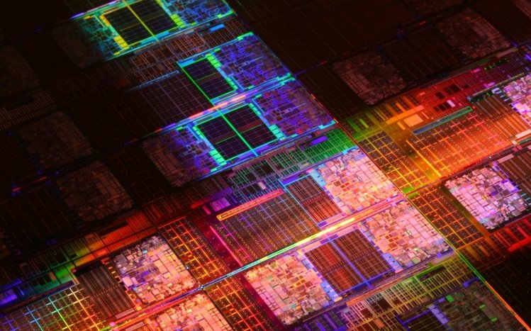 Technology Theme screenshot #12