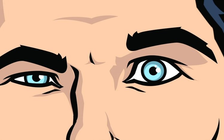 Archer Theme screenshot #6