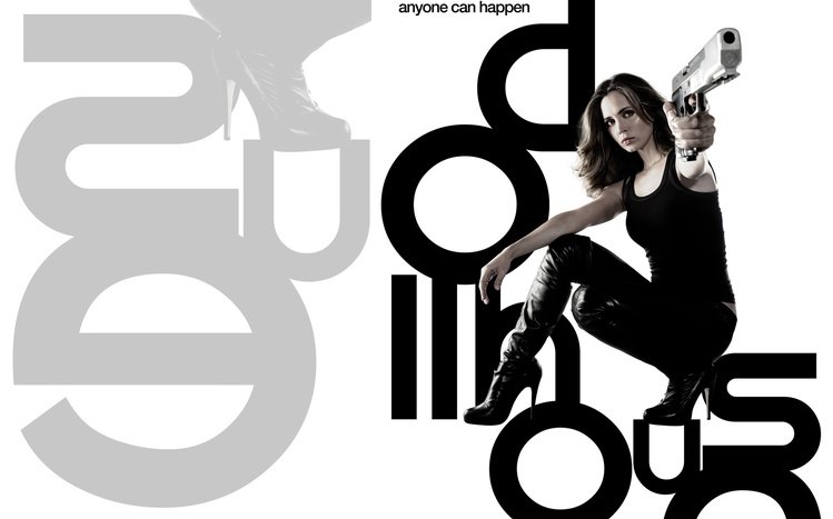 Dollhouse Theme screenshot #2