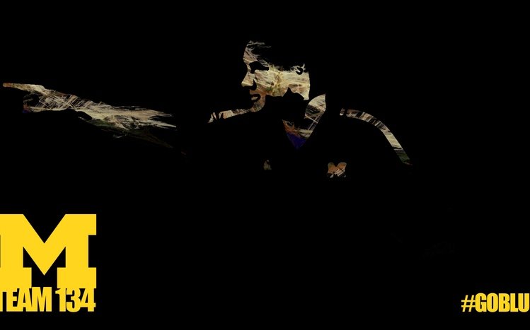 Michigan Theme screenshot #8