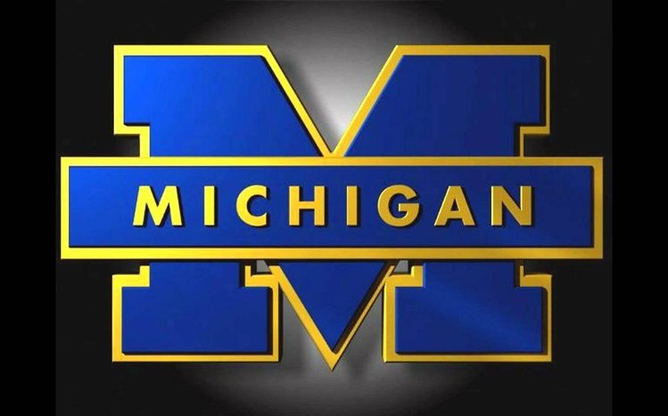 Michigan Theme screenshot #5