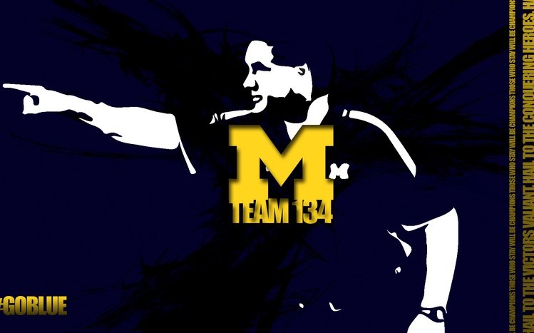 Michigan Theme screenshot #13