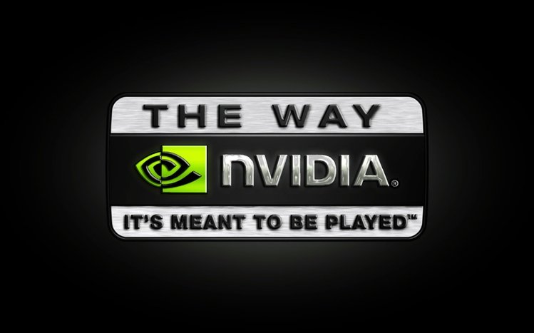 Nvidia Theme screenshot #12