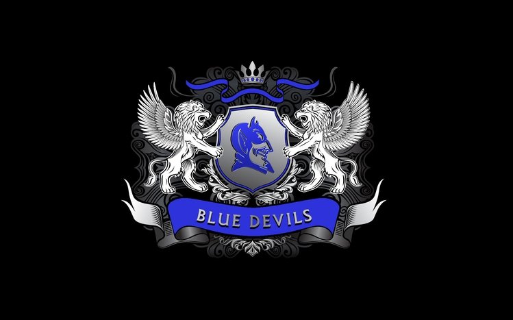 Duke Theme screenshot #6