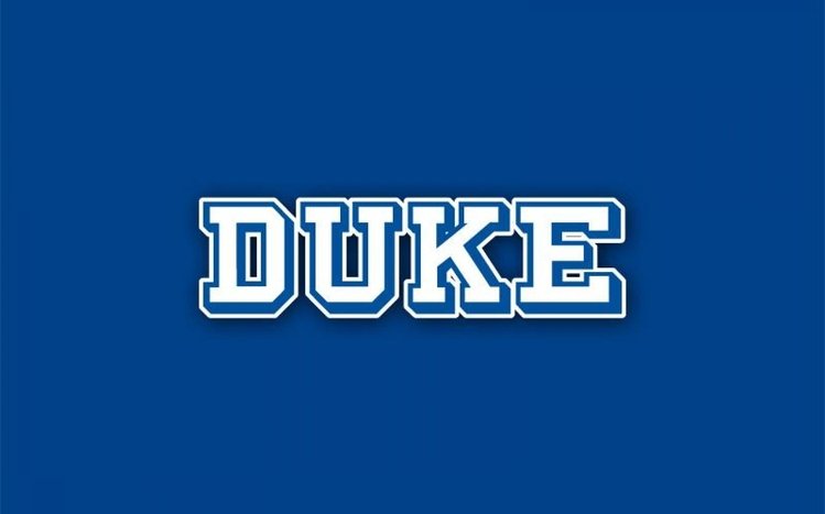 Duke Theme screenshot #1