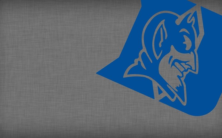 Duke Theme screenshot #4