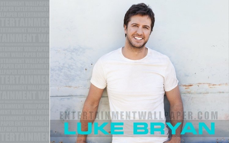 Luke Bryan Theme screenshot #6