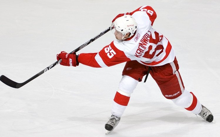 Hockey Theme screenshot #3