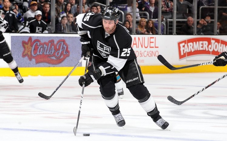 Hockey Theme screenshot #5