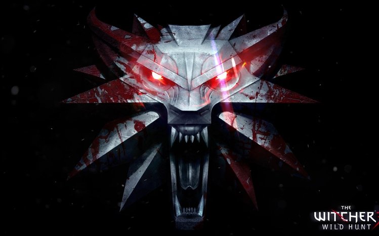 The Witcher 3 Wild Hunt Theme screenshot #13