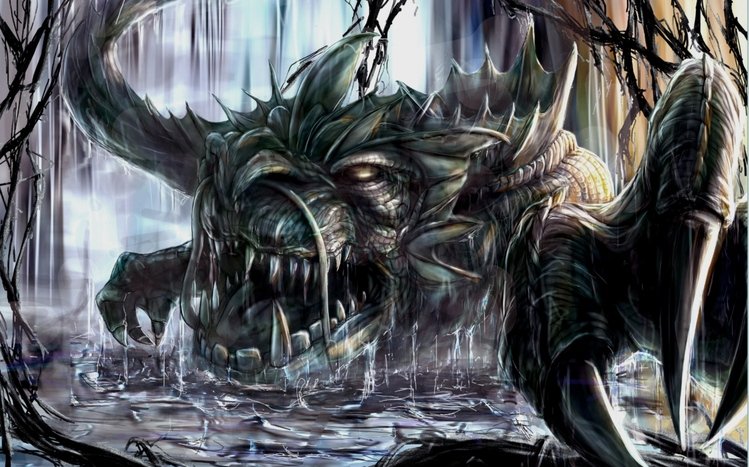 Yu-Gi-Oh! Theme screenshot #1