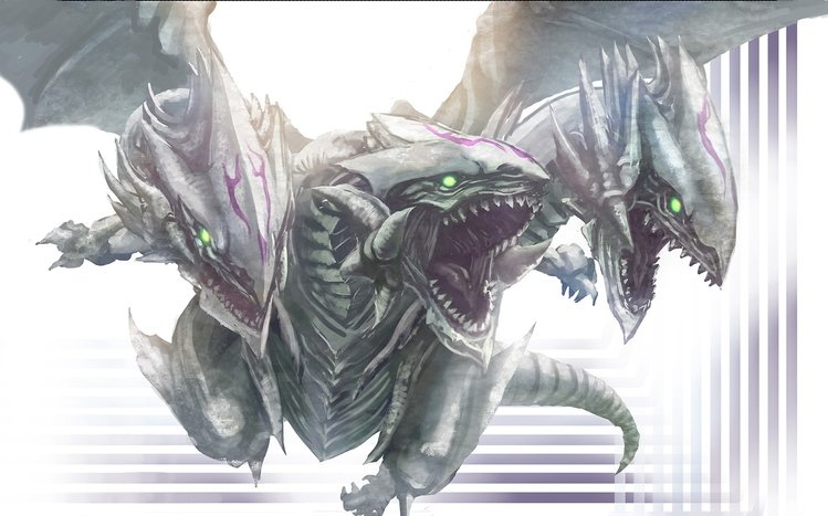 Yu-Gi-Oh! Theme screenshot #6