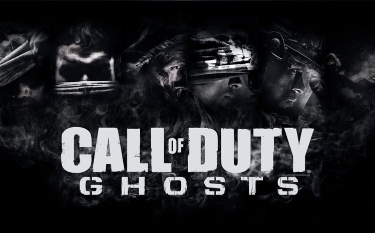 Free download Call of Duty Ghosts Wallpapers 1920x1080 in HD Call of Duty  Ghosts 1920x1080 for your Desktop Mobile  Tablet  Explore 49 COD  Ghosts Wallpaper  Cod Ghost Wallpaper Cod