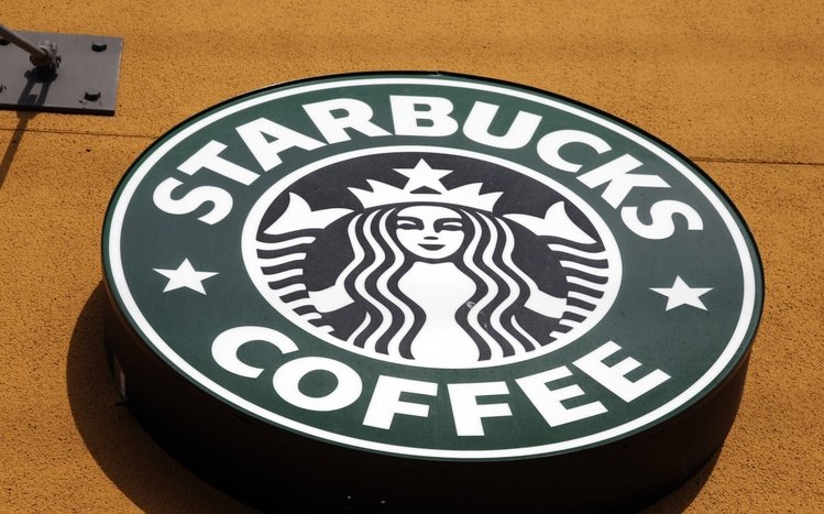 Starbucks Theme screenshot #5