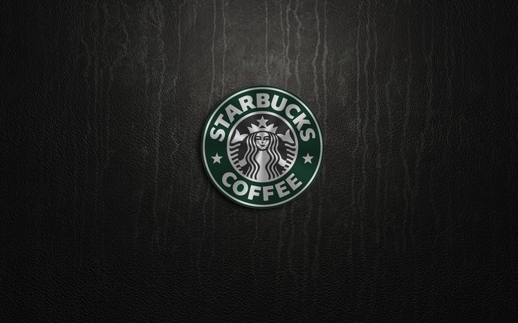Starbucks Theme screenshot #3
