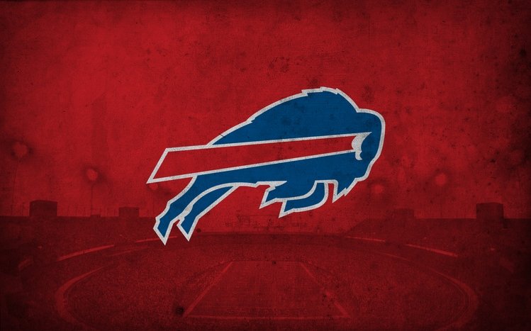 Buffalo Bills designs, themes, templates and downloadable graphic