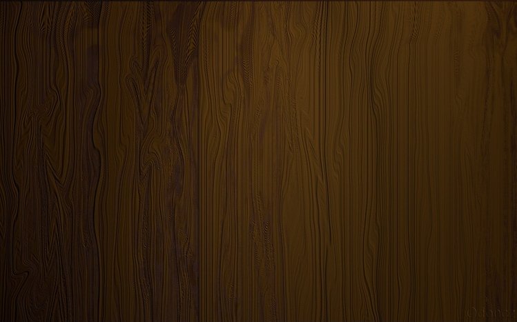 Brown Theme screenshot #11