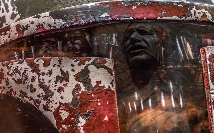 Boba Fett Theme screenshot #6