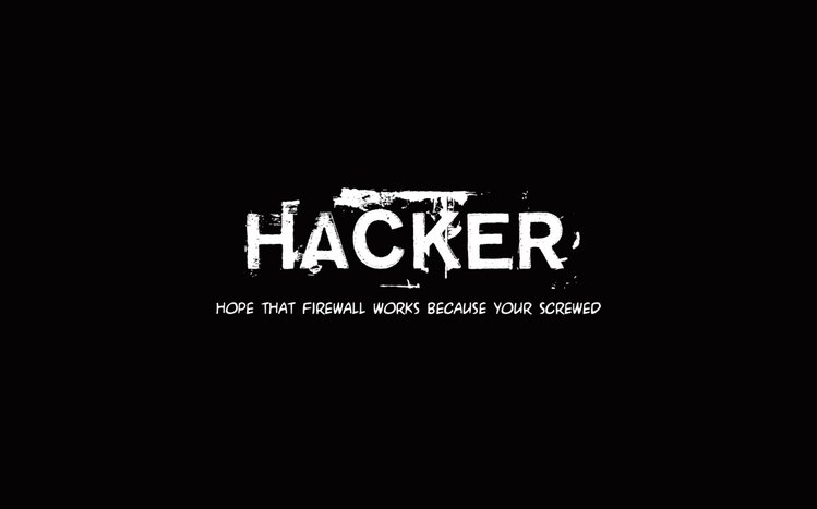 Hacker - OpenDesktop.org