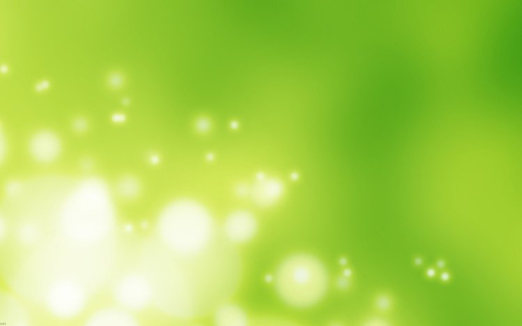 Lime Green Windows 11/10 Theme 