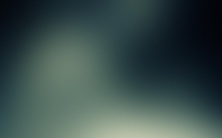 Gradient Theme screenshot #9