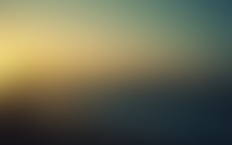 Gradient Theme screenshot #5