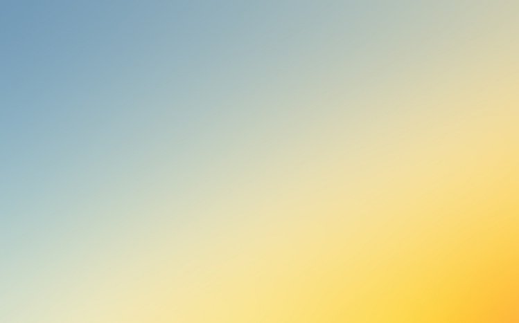 Gradient Theme screenshot #13