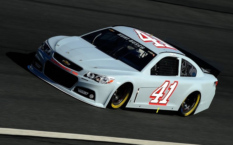 NASCAR Theme screenshot #6